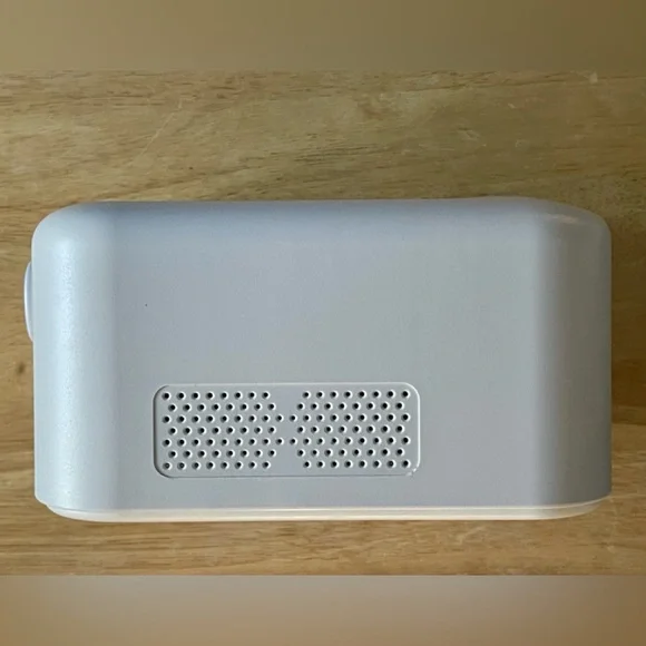 Compact Mini Small Cold Air Humidifier - Picture 4 of 8